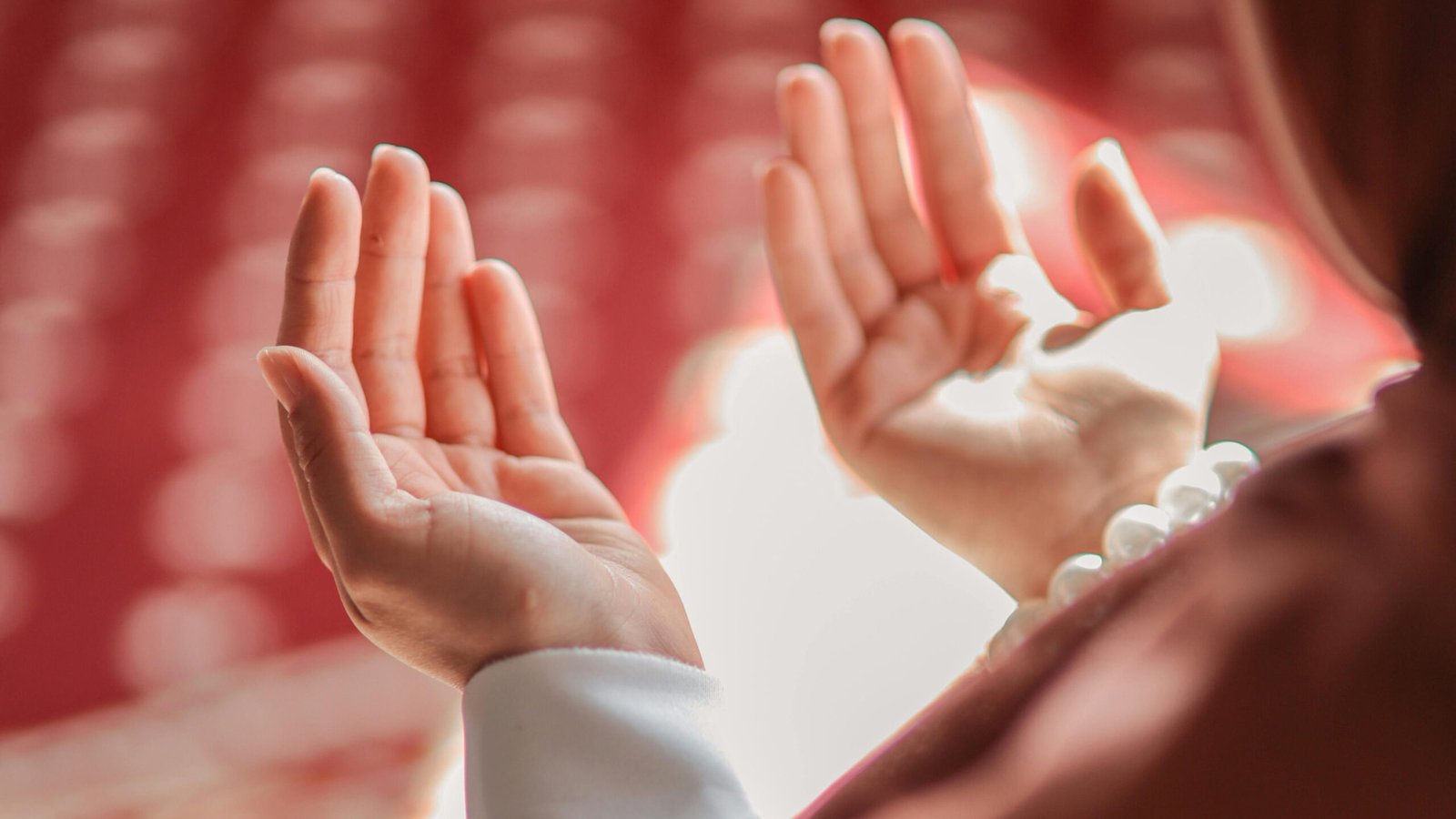 دعاء السمات دعاء السمات